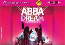 Abba Dream Tribute