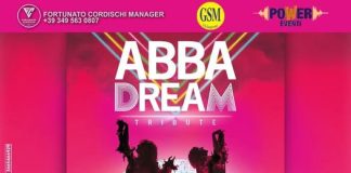 Abba Dream Tribute