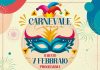 Carnevale Cercese 2026: programma completo Carnevale Cercemaggiore