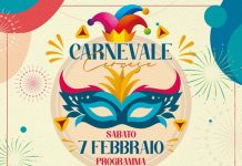 Carnevale Cercemaggiore