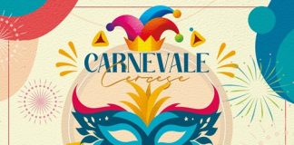 Carnevale Cercemaggiore