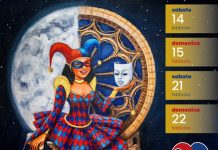 Carnevale di Larino 2026