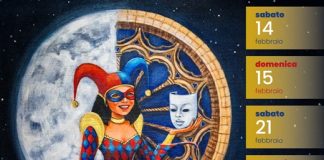 Carnevale di Larino 2026