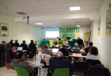 Coldiretti, formazione del personale tecnico su nuova campagna Pac