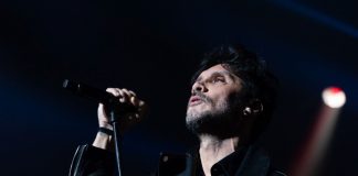 L’instore tour di Fabrizio Moro fa tappa a Campobasso
