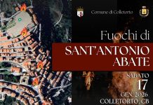 Festa Sant'Antonio Colletorto