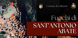 Festa Sant'Antonio Colletorto