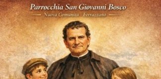 San Giovanni Bosco 2026 a Ferrazzano: programma e celebrazioni Festività San Giovanni Bosco