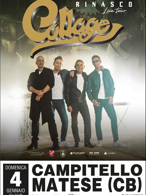 I Collage Campitello Matese