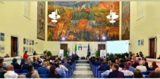 Il Cerimoniale e le Istituzioni Sportive e Civili