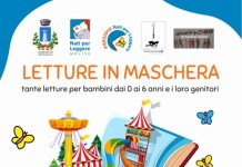 Letture in maschera Vinchiaturo