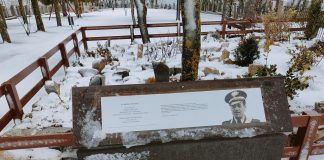 Giorno della Memoria, Capracotta ricorda Osman Carugno