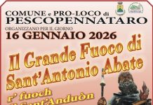 Sant'Antonio Pescopennataro