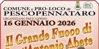 Sant'Antonio Pescopennataro