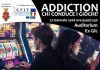 addiction campobasso 27 gennaio 2026