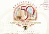 anniversario 50 parrocchia san francesco