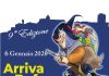 arriva la befana termoli 2026