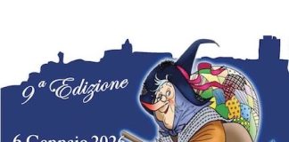 Termoli, torna “Arriva la Befana”: spettacolo in Piazza Vittorio Veneto il 6 gennaio arriva la befana termoli 2026
