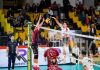 EnergyTime Spike Devils fuori ai quarti di Coppa Italia: Reggio Calabria rimonta e chiude 3-1 attacco di ciampa