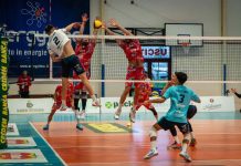 Spike Devils, il 2026 riparte da Modica: sfida da ex per Bua attacco di valchinov