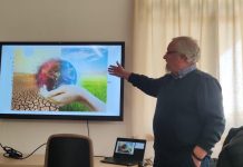 aule sconfinate termoli