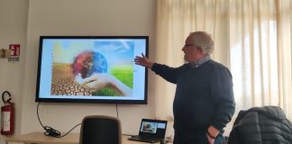 aule sconfinate termoli