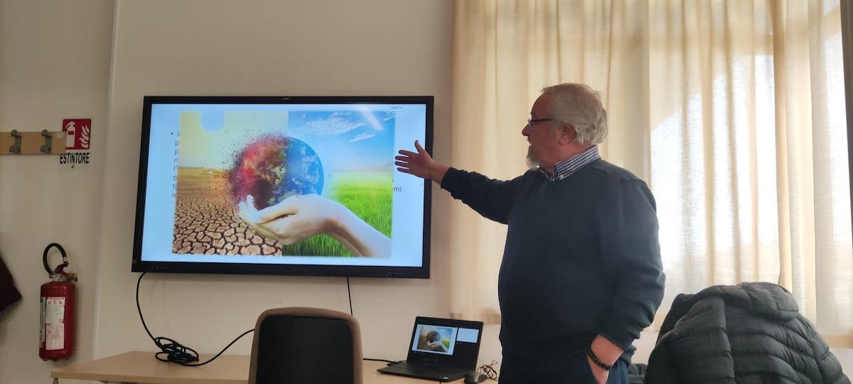 aule sconfinate termoli