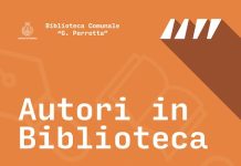 autori in biblioteca