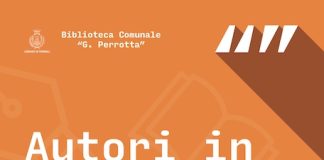 autori in biblioteca