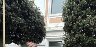 Termoli, la Befana arriva sotto la pioggia: festa per i bambini befana di termoli