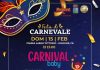 Carnevale 2026 a Gildone: “A Masquarat” IX edizione carnevale Gildone