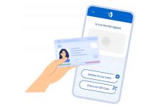 carta d'identita digitale
