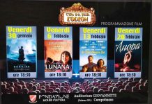 c'era una volta l'odeon