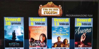 c'era una volta l'odeon