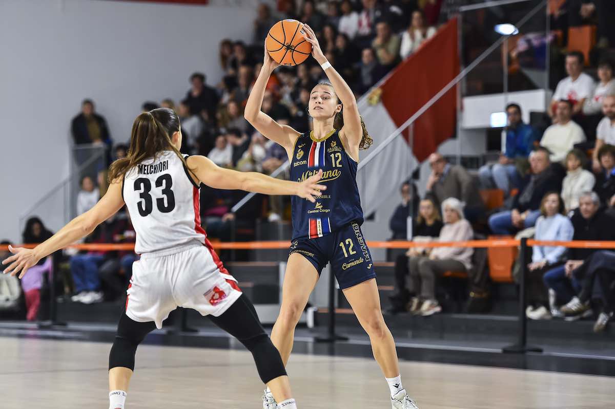 cere contro melchiori