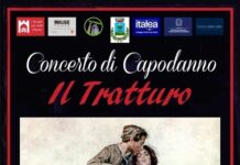 concerto capodanno Oratino