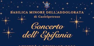 concerto epifania castelpetroso