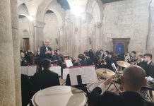 concerto orchestra fiati perosi campobasso