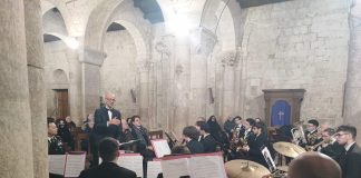 concerto orchestra fiati perosi campobasso