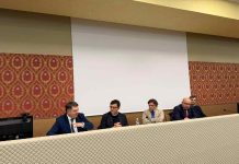 conferenza dei sindaci direttivo