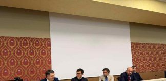 conferenza dei sindaci direttivo