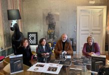 Campobasso riscopre i Gonzaga: presentato il volume che cambia la storia cittadina conferenza stampa gonzaga