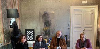 conferenza stampa gonzaga