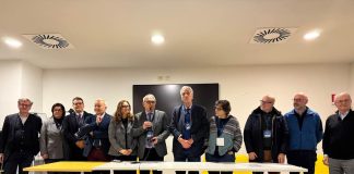 congresso nazionale ucsi