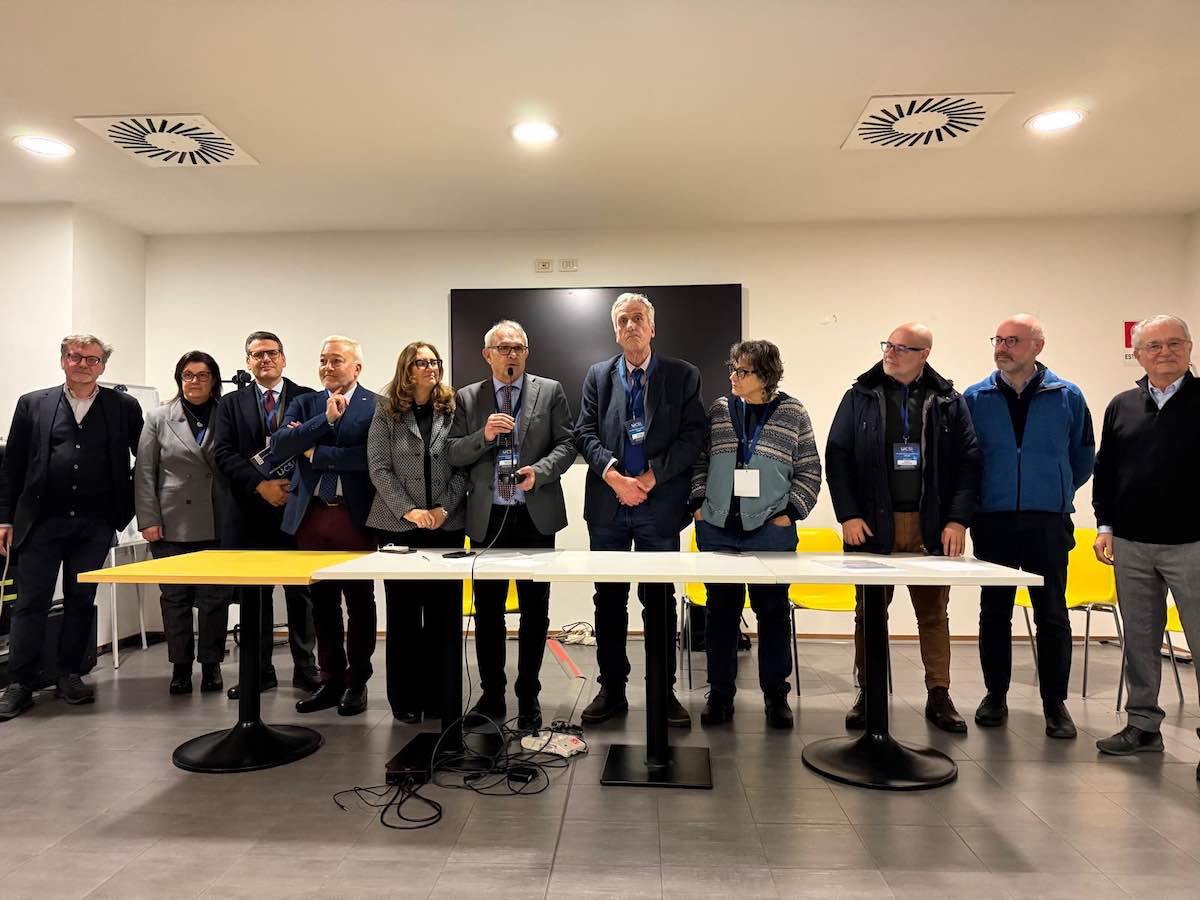 congresso nazionale ucsi