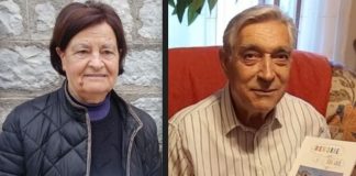 coniugi mancini porrone poggio sannita