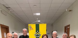 consegne consolato molise maestri del lavoro