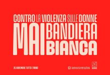 contro la violenza sullle donne