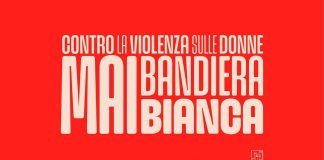 contro la violenza sullle donne
