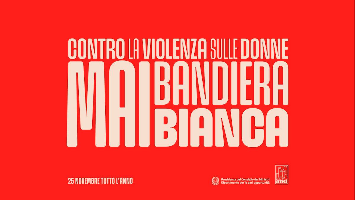 contro la violenza sullle donne